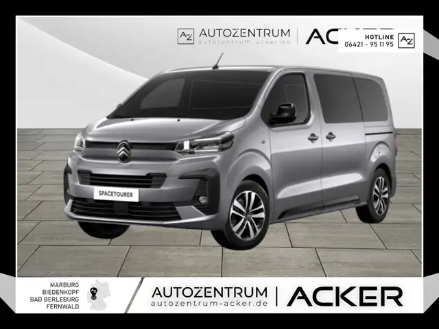 Citroen Spacetourer