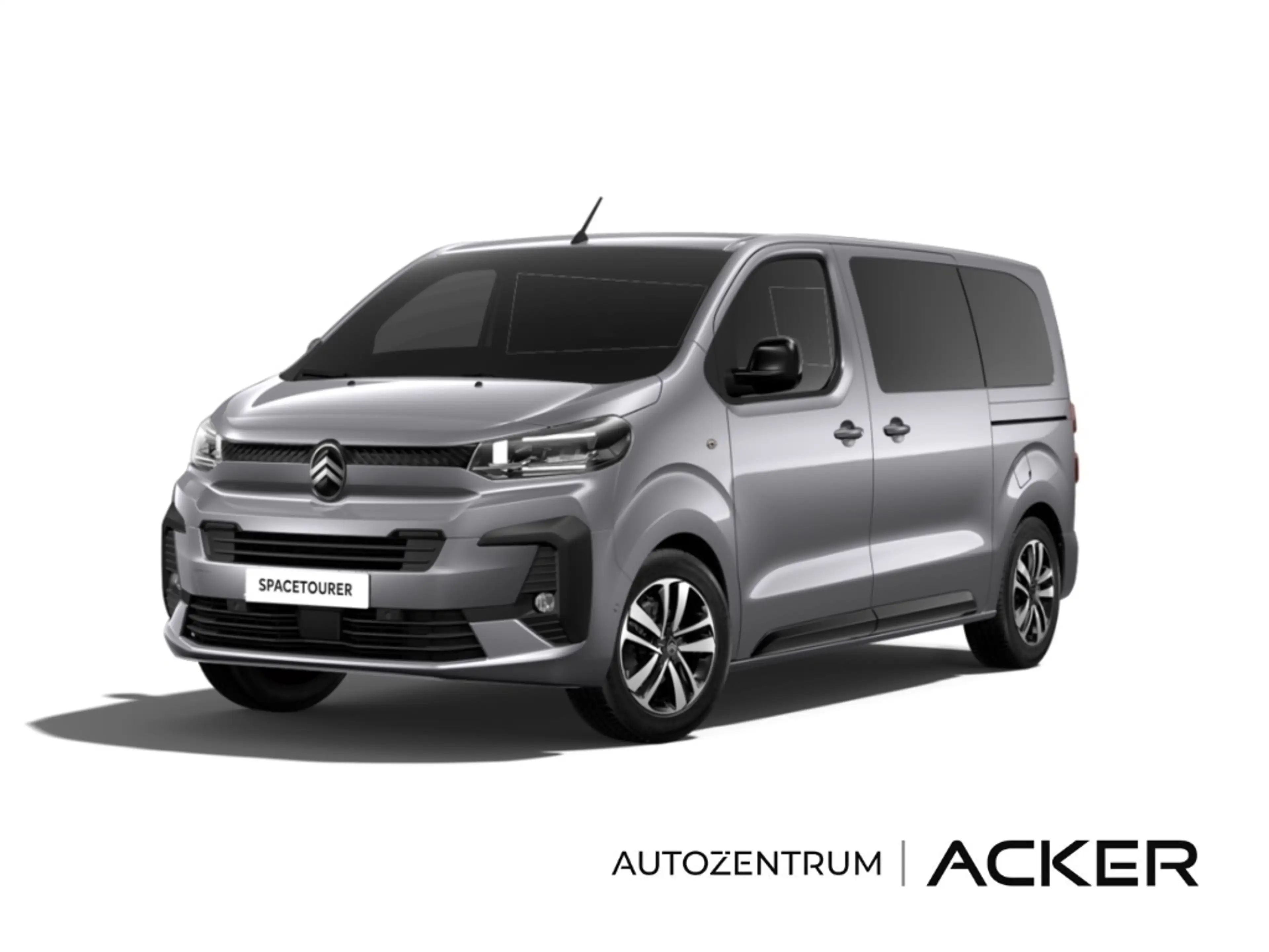 Citroen Spacetourer Plus M Family+/Design+ *8J.Garantie* — photo 9