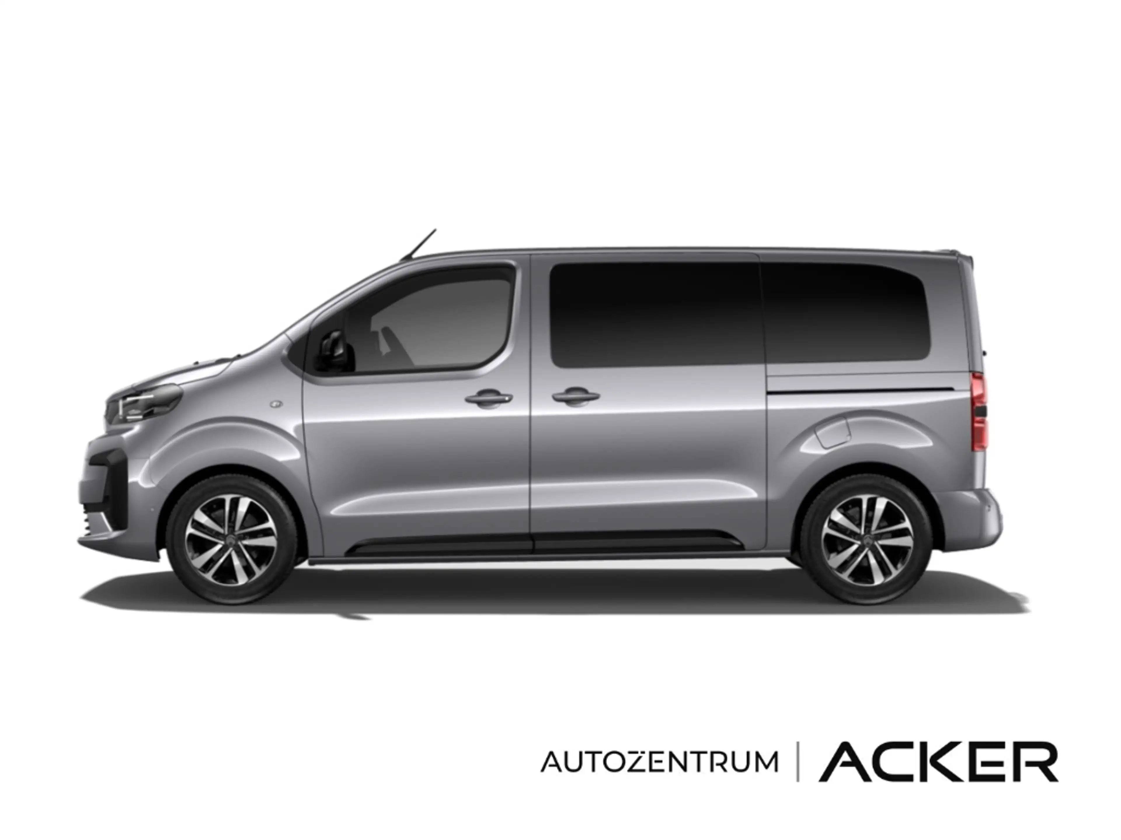 Citroen Spacetourer Plus M Family+/Design+ *8J.Garantie* — photo 4