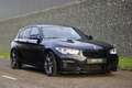 BMW 140 1-serie M140i xDrive Edition Shadow High Executive crna - thumbnail 3