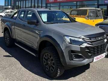 Nouveau 2.2L Nitro Sport Bva8 "Pack"