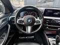 BMW 530 530dxDrive|MSport|Schiebeda|Abstandtemp|Logic7|HUD Schwarz - thumbnail 16