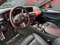 BMW 530 530dxDrive|MSport|Schiebeda|Abstandtemp|Logic7|HUD Schwarz - thumbnail 10