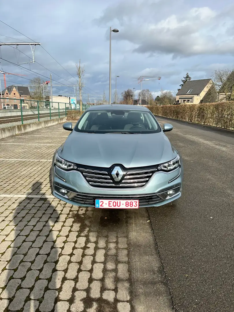 Renault Talisman TCe 160 EDC GPF INTENS - 2