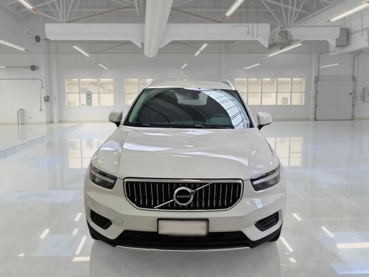 Volvo XC40 T5 Plug-in Hybrid auto Recharge Inscription Expression - 2