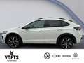 Volkswagen Taigo R-Line 1.5 TSI DSG MATRIX-LED+RearView+ACC Weiß - thumbnail 3