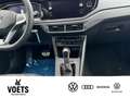 Volkswagen Taigo R-Line 1.5 TSI DSG MATRIX-LED+RearView+ACC Weiß - thumbnail 9