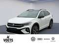 Volkswagen Taigo R-Line 1.5 TSI DSG MATRIX-LED+RearView+ACC Weiß - thumbnail 1