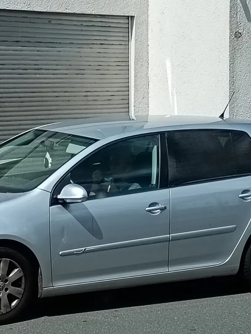 Volkswagen 181 - 1