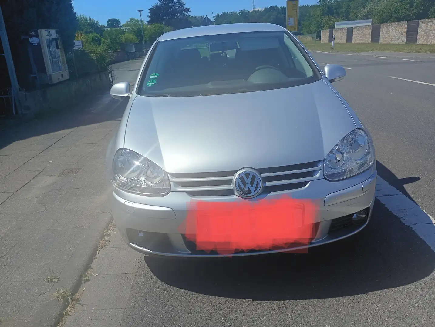 Volkswagen 181 - 2