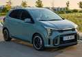 Kia Picanto 1.0 DPi Concept Plateado - thumbnail 6