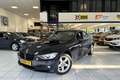 BMW 316 3-serie 316i Business Bovag Garantie NAP Niebieski - thumbnail 2
