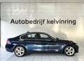 BMW 316 3-serie 316i Business Bovag Garantie NAP Blau - thumbnail 4