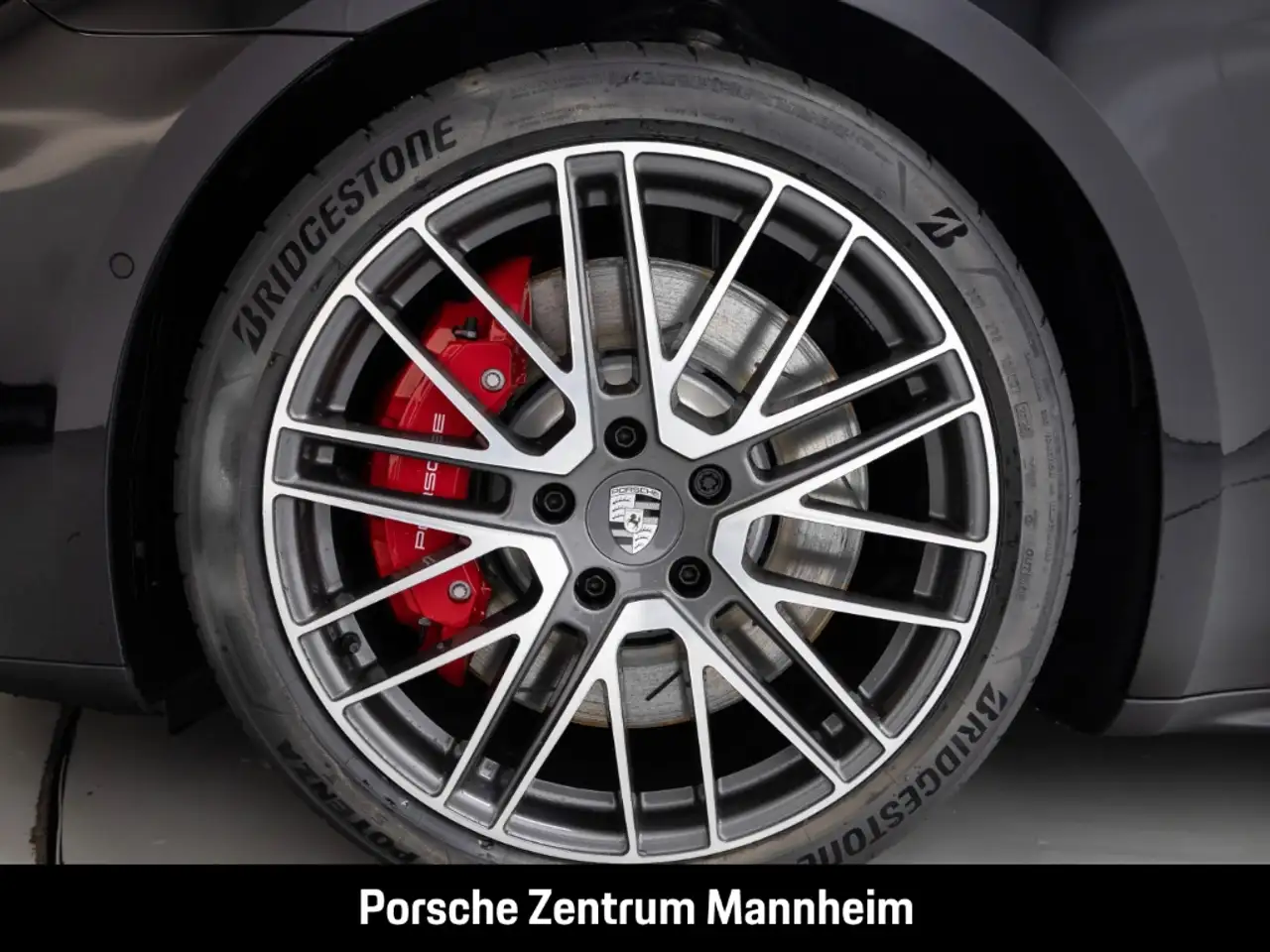 Porsche Panamera 4S E-Hyb. Pano Sportabga. Head-Up Bose 8