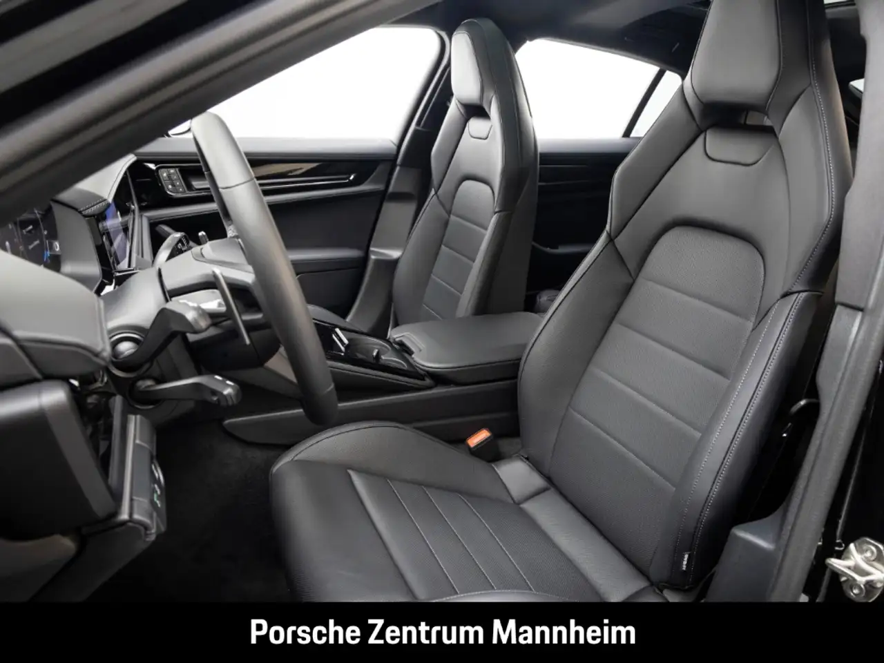 Porsche Panamera 4S E-Hyb. Pano Sportabga. Head-Up Bose 5