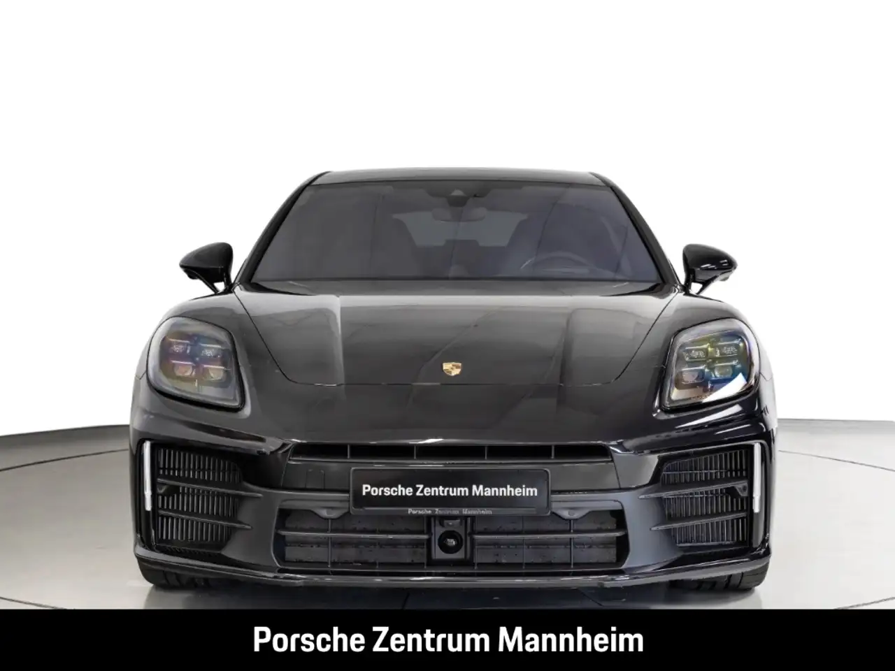 Porsche Panamera 4S E-Hyb. Pano Sportabga. Head-Up Bose 6