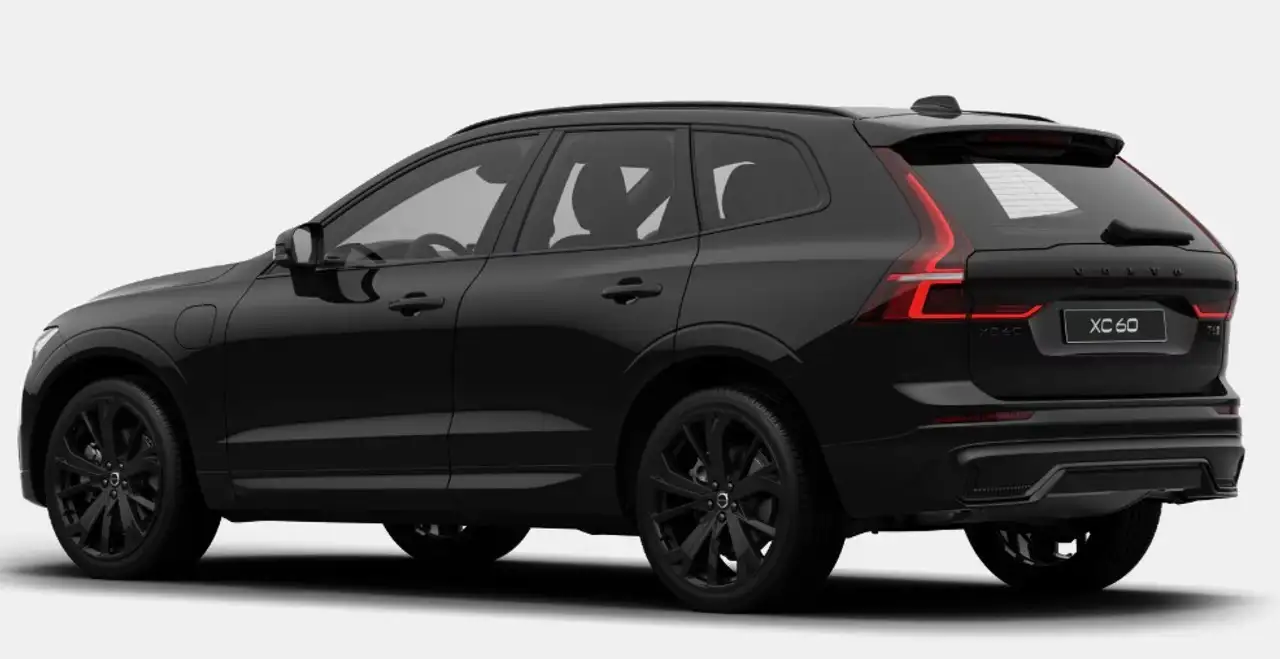 Volvo XC60 2026
