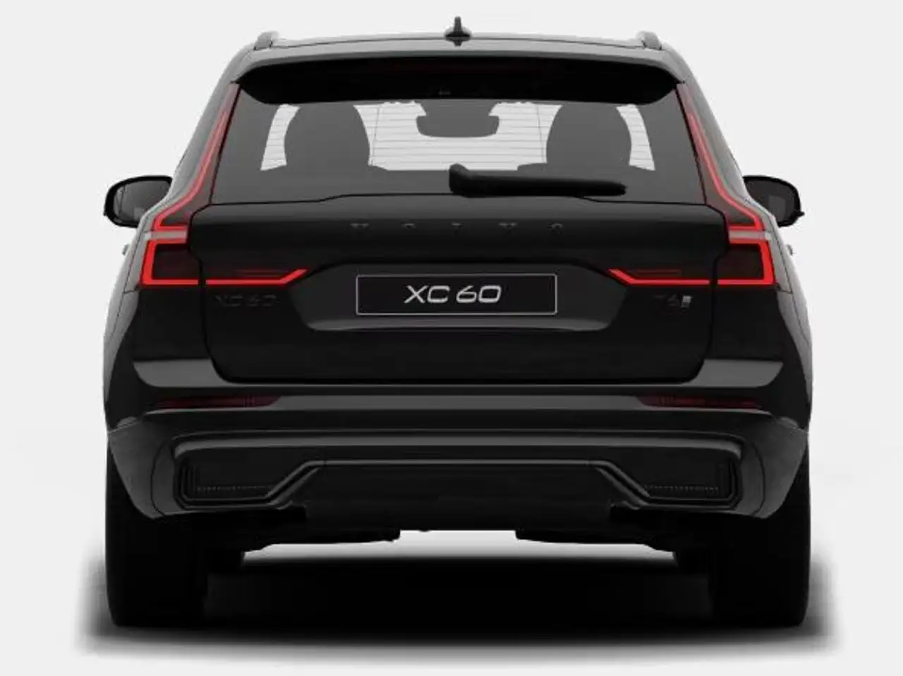 Volvo XC60 2026