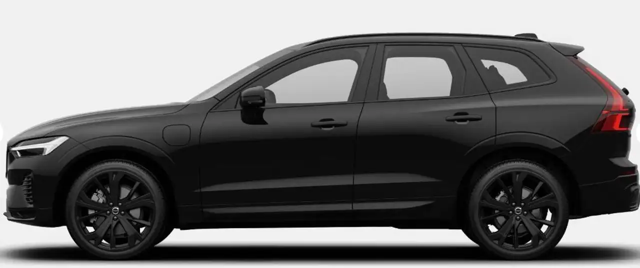 Volvo XC60 2026