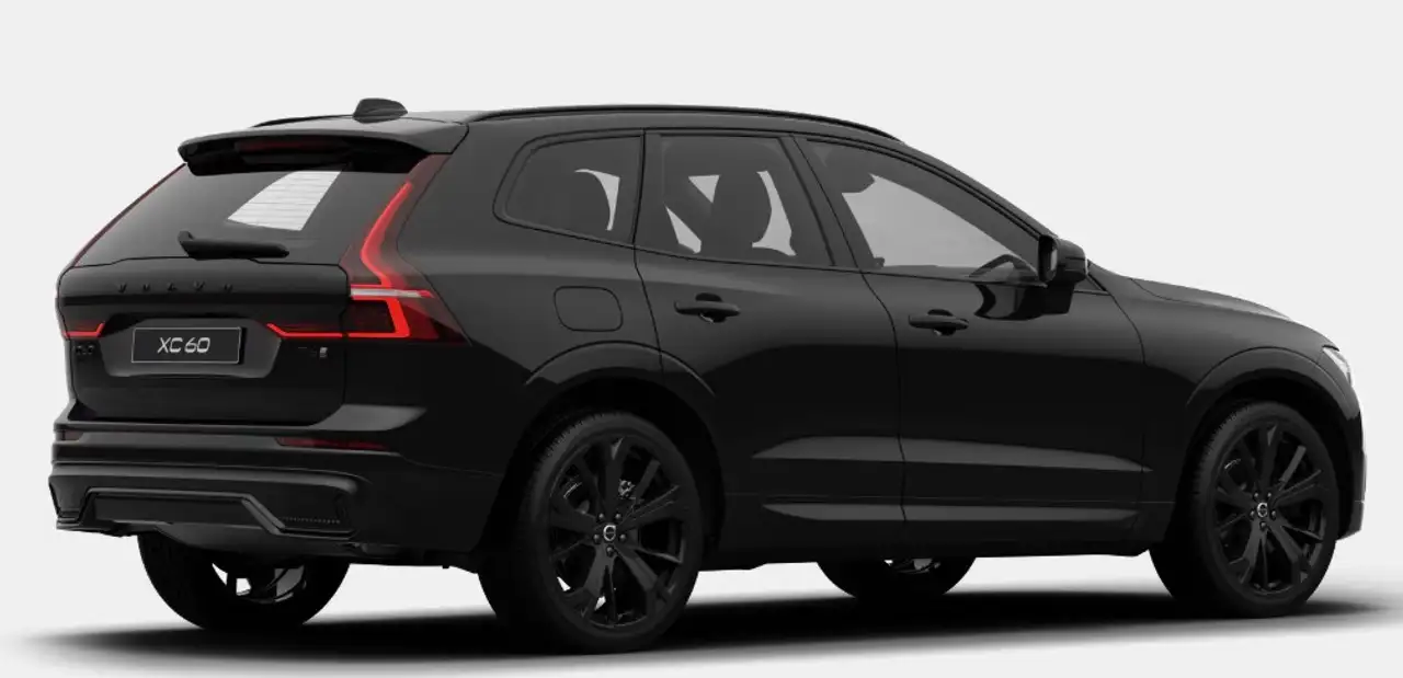Volvo XC60 2026