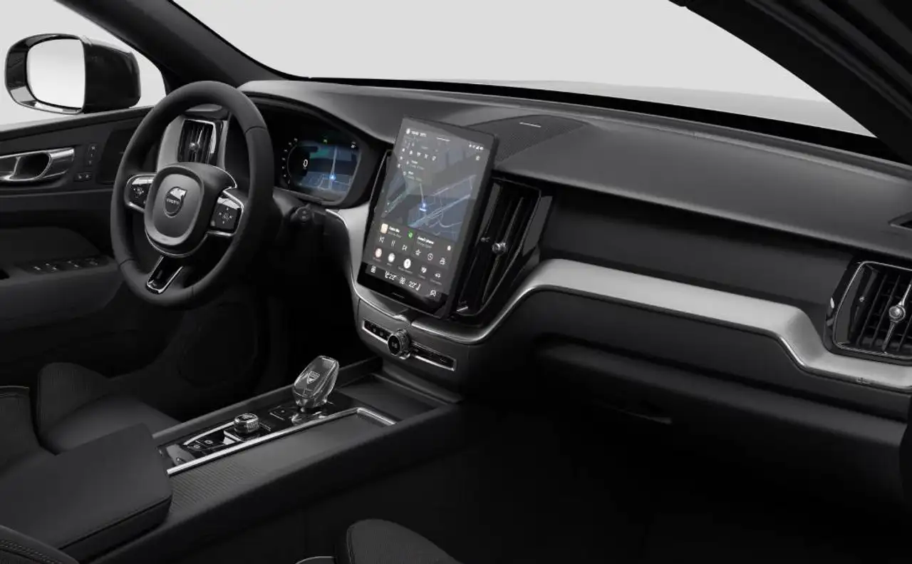 Volvo XC60 2026 — фото 9