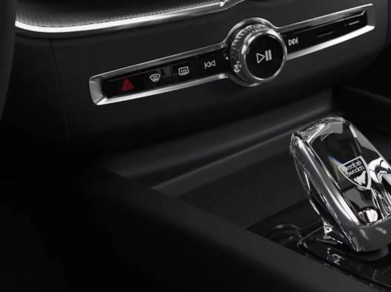 Volvo XC60 2026 — фото 14