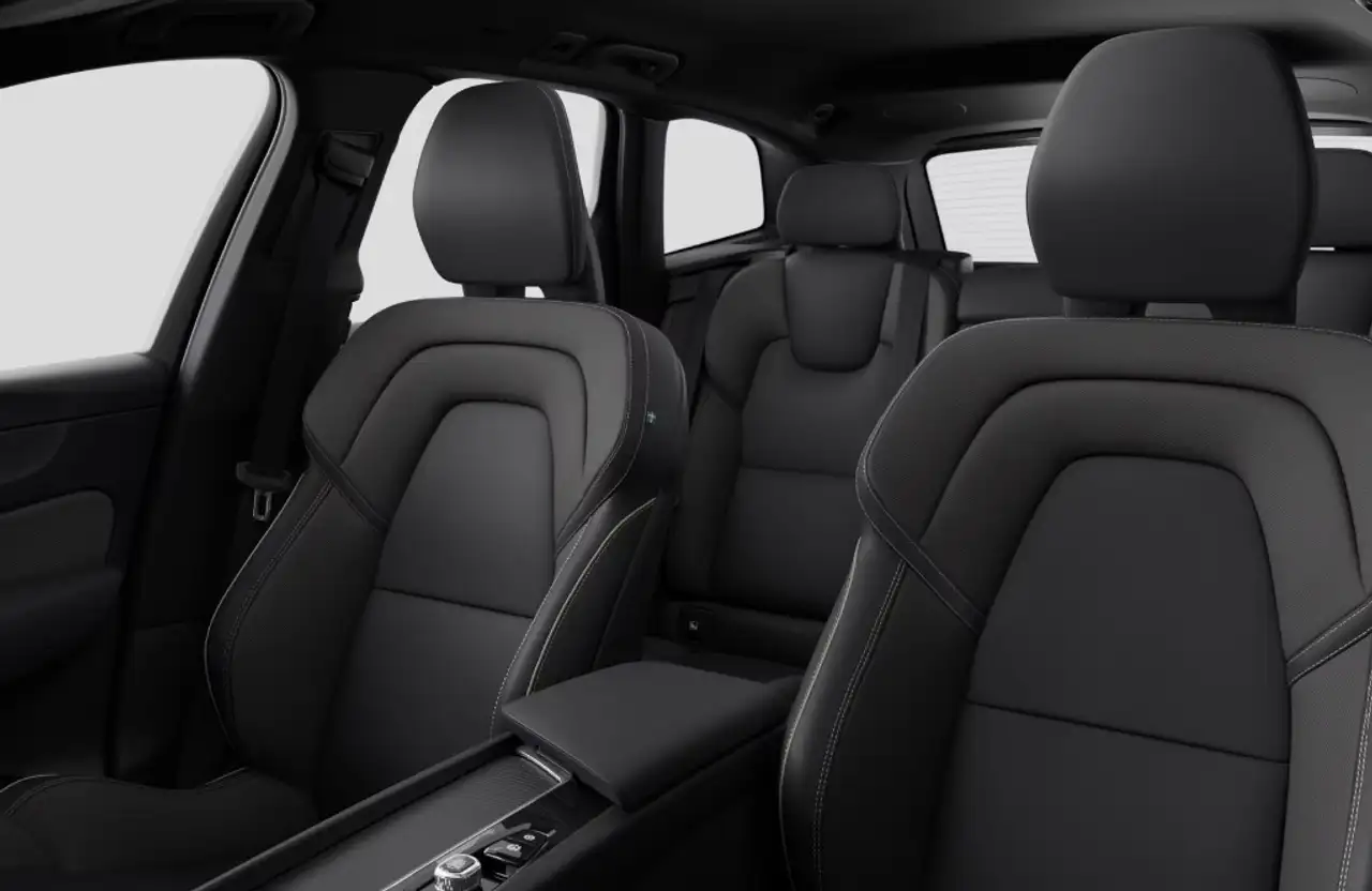 Volvo XC60 2026 — фото 11