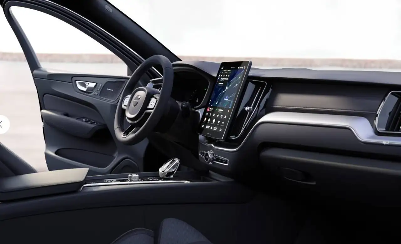 Volvo XC60 2026 — фото 16
