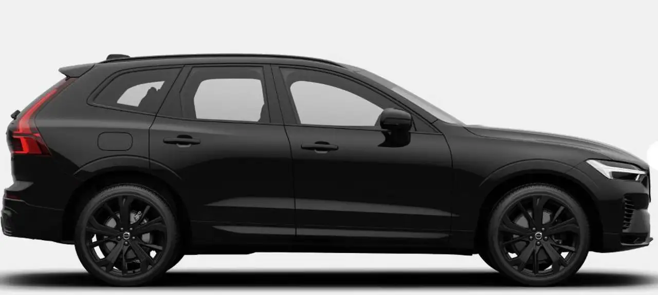 Volvo XC60 2026 — фото 6