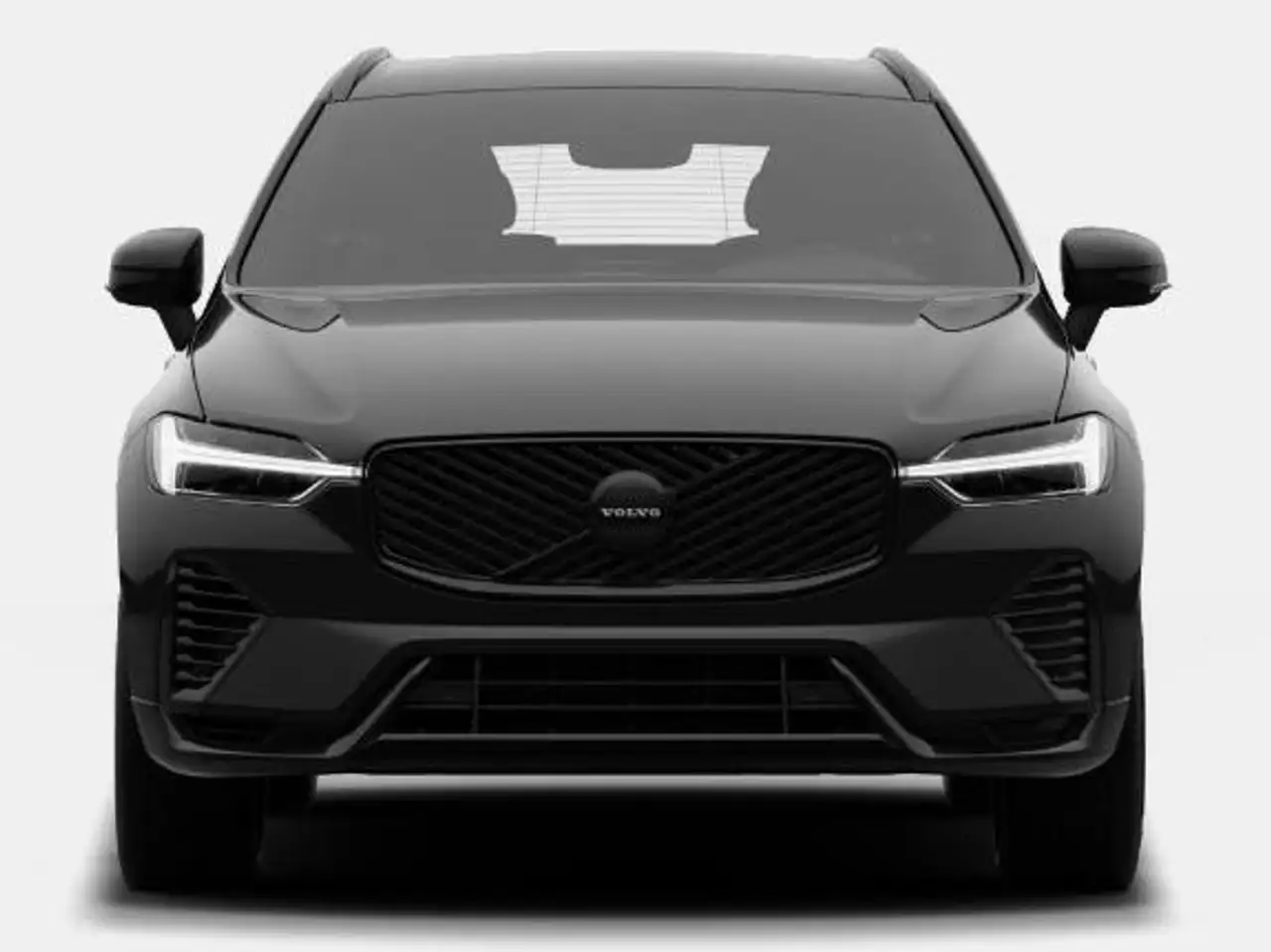 Volvo XC60 2026 — фото 8