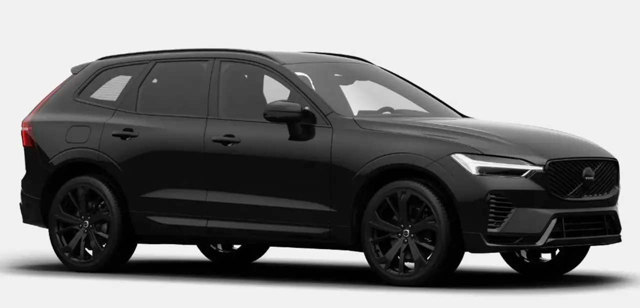 Volvo XC60 2026 — фото 7