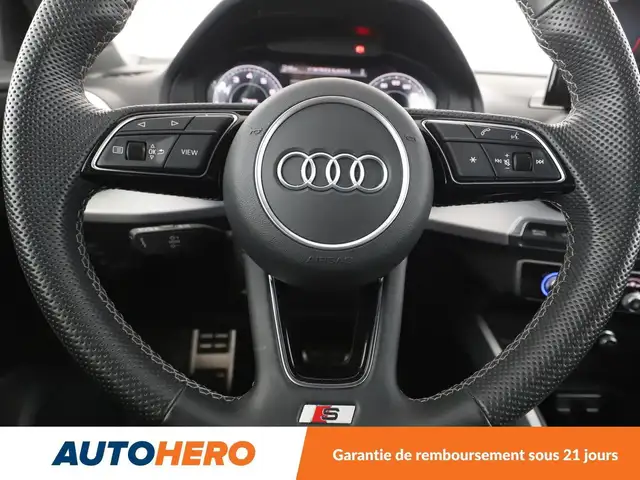 Audi Q2 view 19