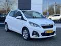 Peugeot 108 1.0 e-VTi 72pk 5D TOP! Active | Camera | Airco | A Wit - thumbnail 3