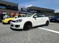Volkswagen Golf Cabriolet Golf GTI Cabrio 2,0 GTI Weiß - thumbnail 4