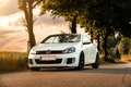Volkswagen Golf Cabriolet Golf GTI Cabrio 2,0 GTI Weiß - thumbnail 6