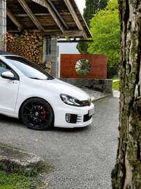Golf GTI Cabrio 2,0 GTI