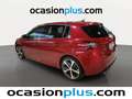 Peugeot 308 1.6 PureTech S&S GT EAT8 225 Rosso - thumbnail 4