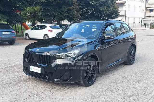 BMW X1 X1 sDrive 18d Msport