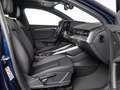 Audi A3 sportback 30 1.0 tfsi mhev business advanced s-tro Blue - thumbnail 8