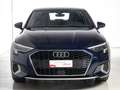 Audi A3 sportback 30 1.0 tfsi mhev business advanced s-tro Blue - thumbnail 2