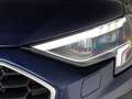 Audi A3 sportback 30 1.0 tfsi mhev business advanced s-tro Blue - thumbnail 13
