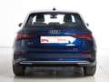 Audi A3 sportback 30 1.0 tfsi mhev business advanced s-tro Blue - thumbnail 5