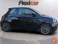 Fiat 500 Icon+3%2B1+320km+85kW+%28118CV%29 Negro - thumbnail 11