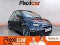 Fiat 500 Icon+3%2B1+320km+85kW+%28118CV%29 Negro - thumbnail 1