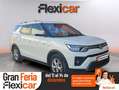 SsangYong Tivoli G15 Urban Plus 4x2 Blanco - thumbnail 1