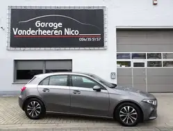 Mercedes-Benz Classe A 5d. CARPLAY,WIDESCREEN,CAMERA,FULL LED,CRUISE,PDC V+A,HALF