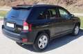 Jeep Compass Compass 2,2 CRD Limited 4x4 Allrad Limited Negro - thumbnail 6