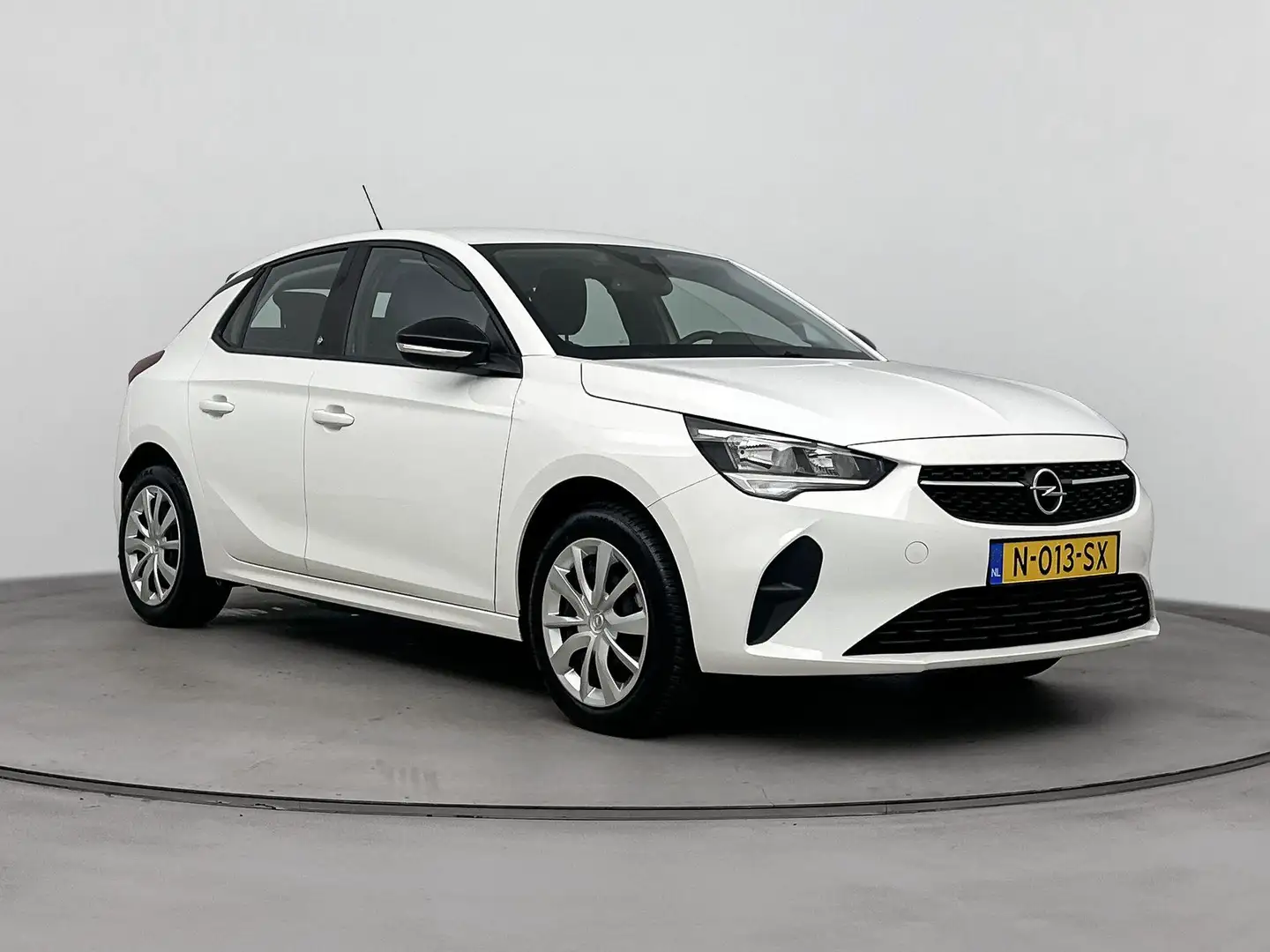 Opel Corsa-e Edition 50kWh | 1ste eigenaar | FASE 3 | Accu Chec Wit - 2