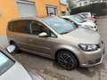 Volkswagen Touran Highline Automatik Panoramadach Xenon Leder Sitzh. Beige - thumbnail 5
