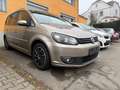 Volkswagen Touran Highline Automatik Panoramadach Xenon Leder Sitzh. Beige - thumbnail 6